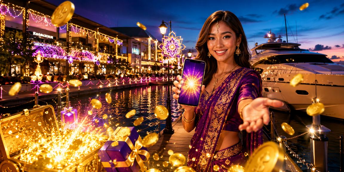 Aplikasi kasino Malaysia bergaya Melayu untuk log masuk akaun nss250